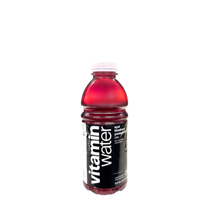 Vitamin Water Xxx 20Oz