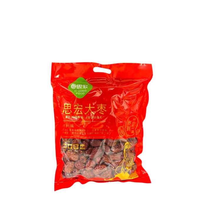 Sh  Xin Jiang Jujube 35.2Oz