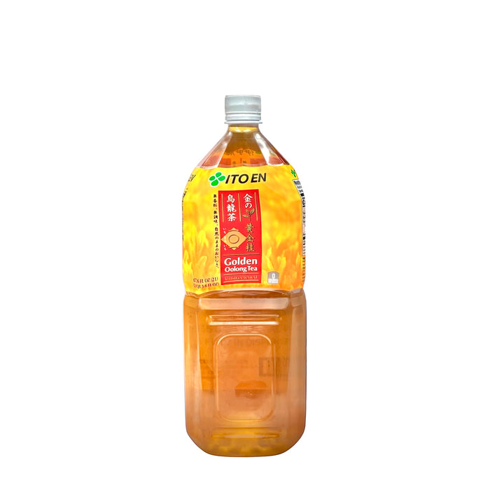 Itoen Golden Oolong Tea 2L