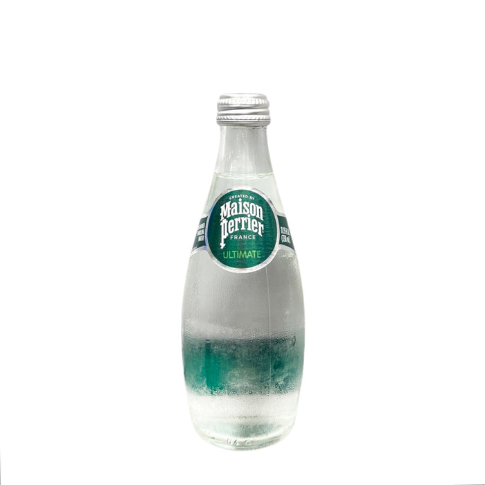 Maison Perrier Sparkling Water Ultimate 11.15oz