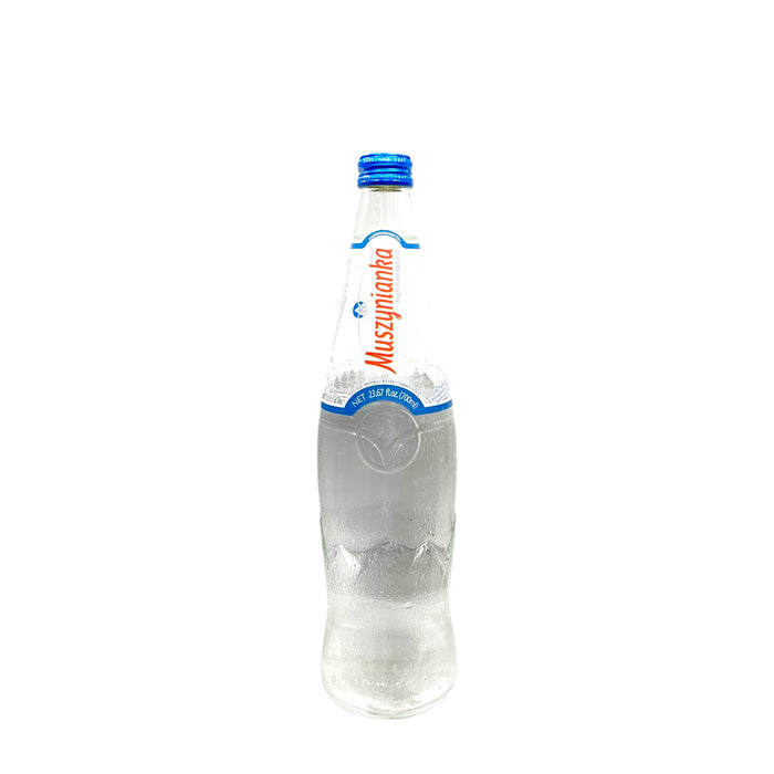Muszyniank Mineral Water Carbonated700Ml
