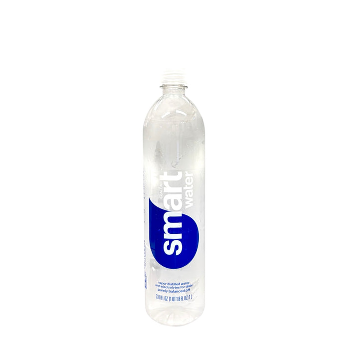 Glaceau Smart Water 1L