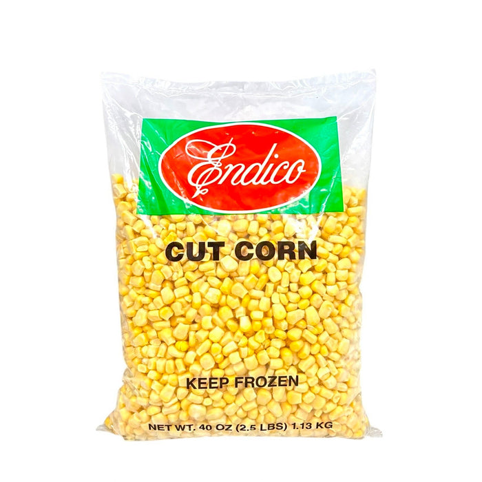 Endico Frozen Cut Corn 2.5lb