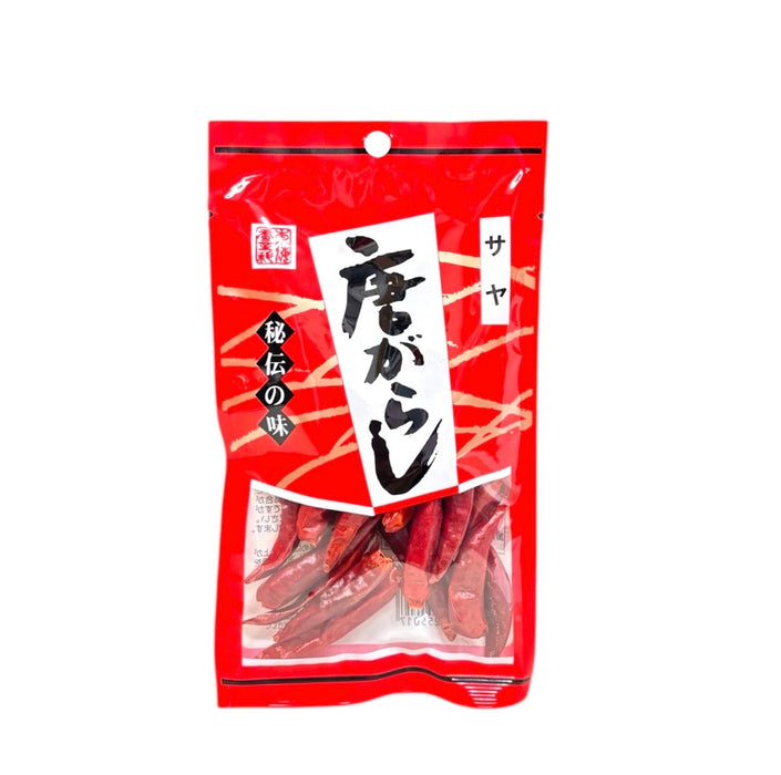 Tokai Dried Pepper 0.71Oz