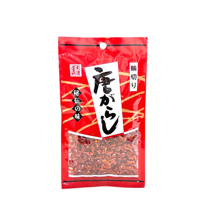 Tokai Red Pepper 0.53oz