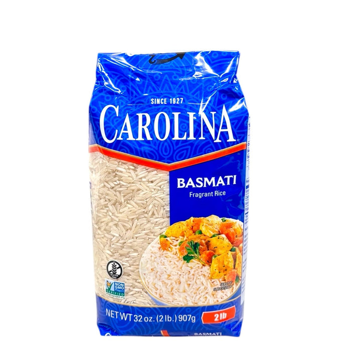 Carolina Basmati Rice 32oz