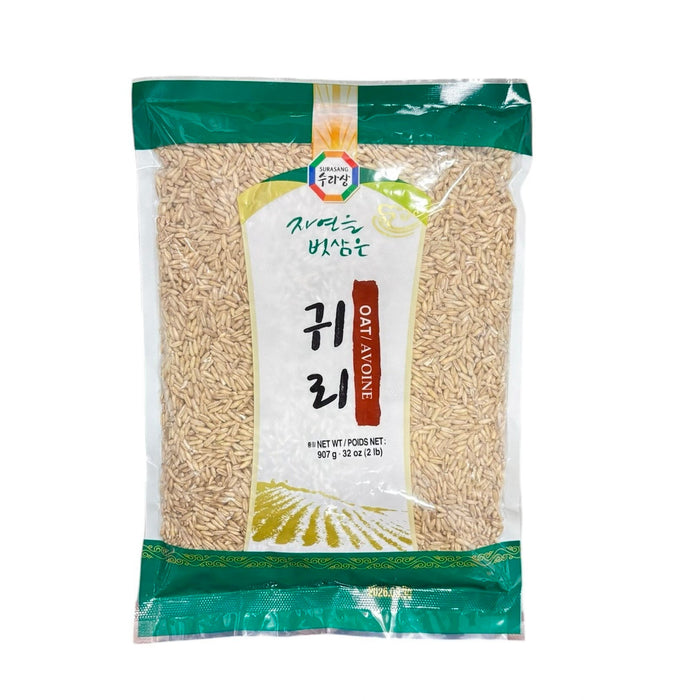 Sura Oat 32Oz