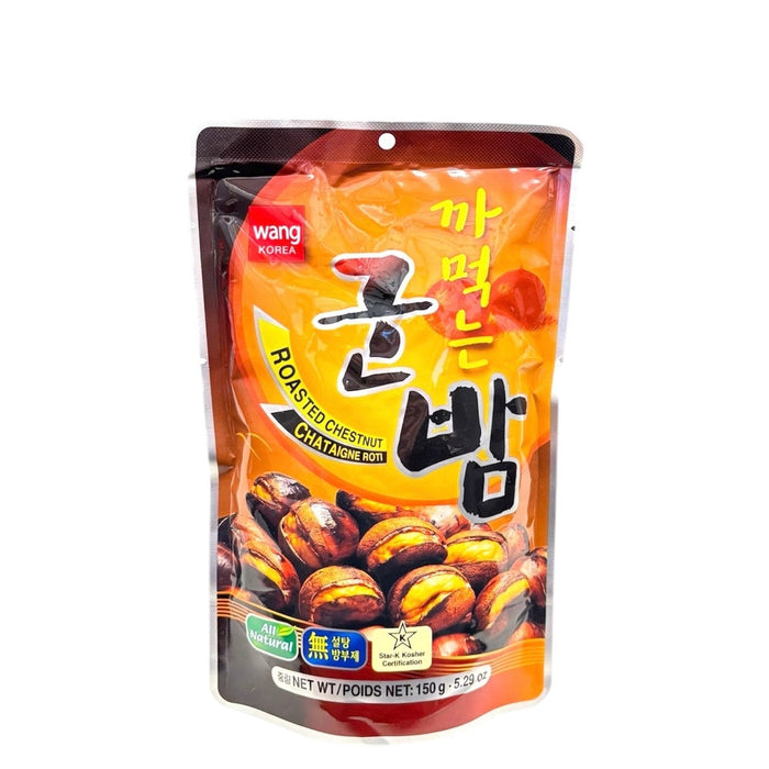 Wang Roasted Chestnut 150G