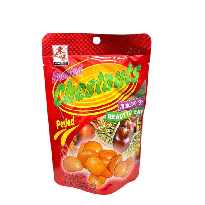 A.Taste Roasted Chestnuts 3.52Oz