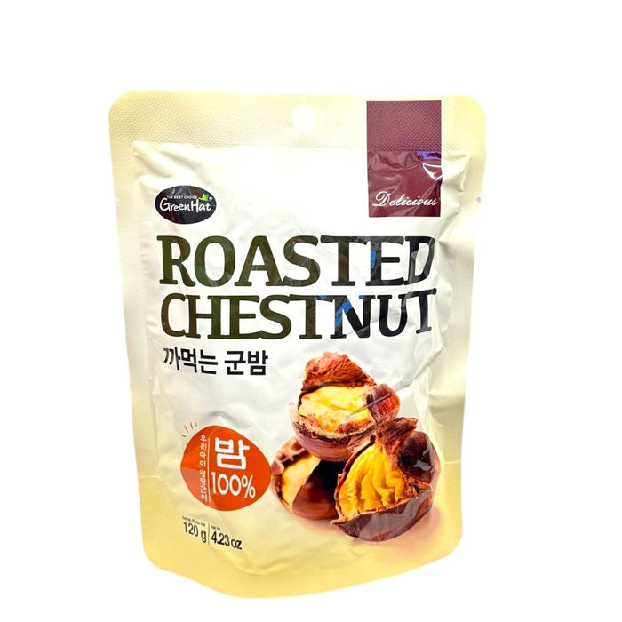 Gh Roasted Chestnut 4.23Oz