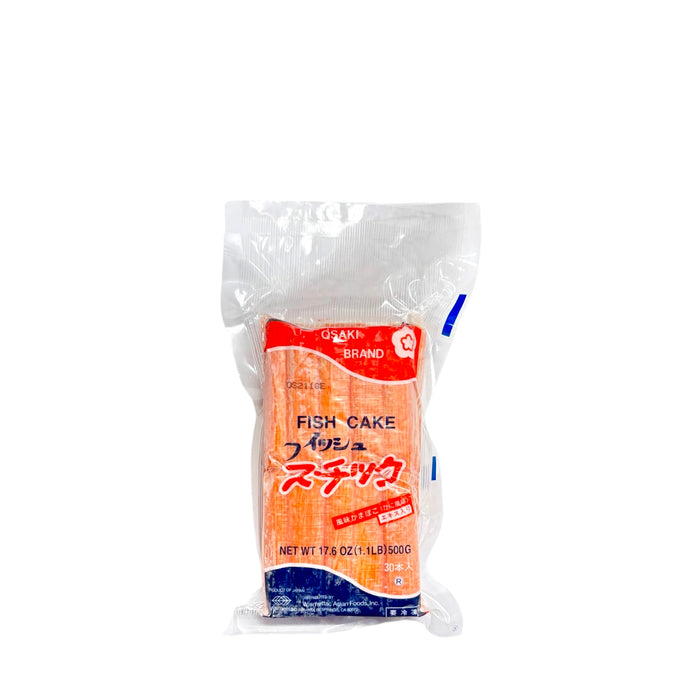 Osaki Kani Stick 500G