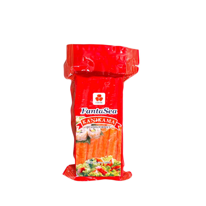 Kibun Fantasea Kanikama17.63Oz