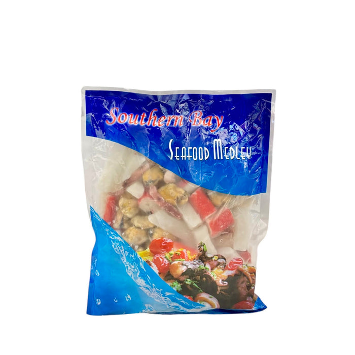 Southern Bay Seafood Mix Medley 1Lb