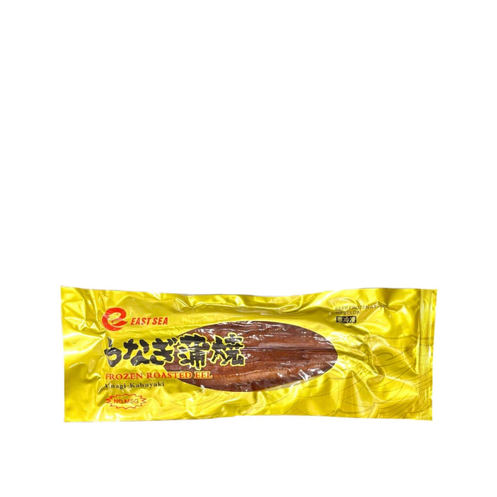 East Sea Frozen Roasted Eel Unagi 10Oz