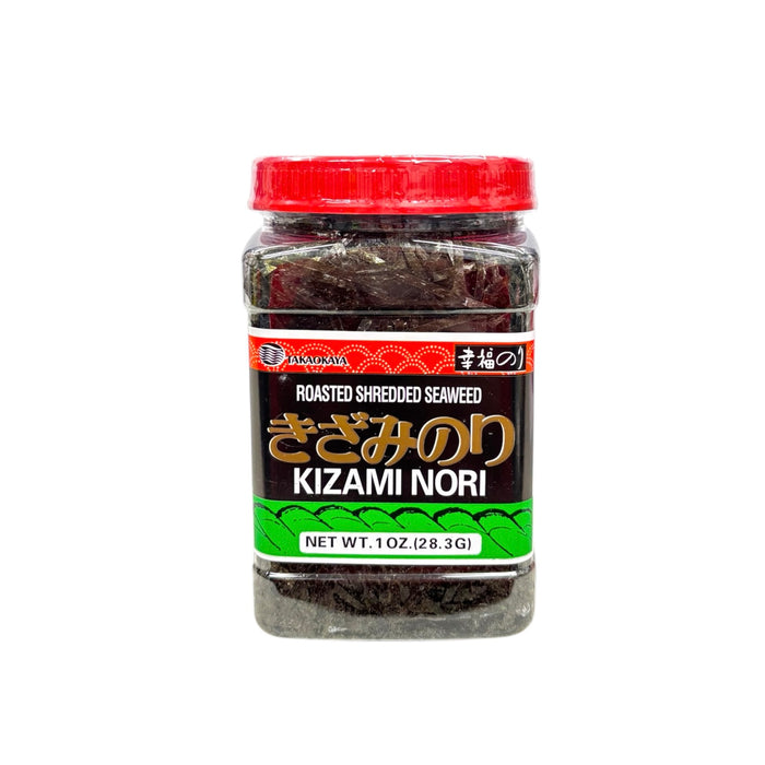 Takaokaya Kizami Nori 1Oz