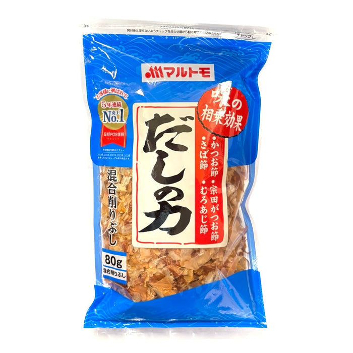 Marutomo Dashi No Chikara 4.05Oz