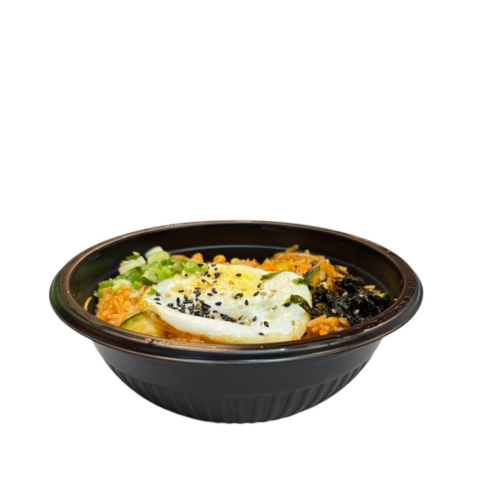 Bibimbap Bowl