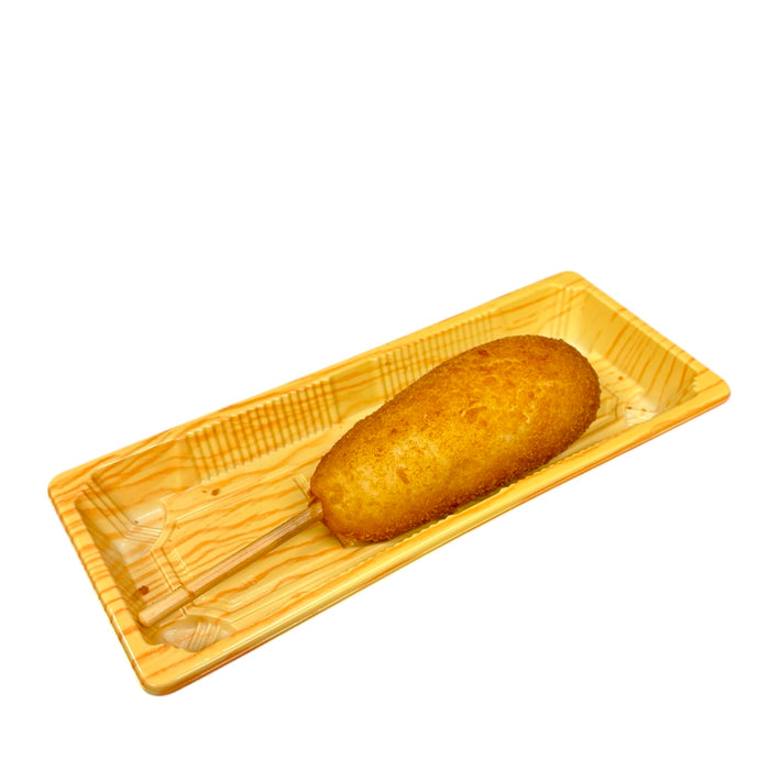 Hot Dog Mozzarella Sausage