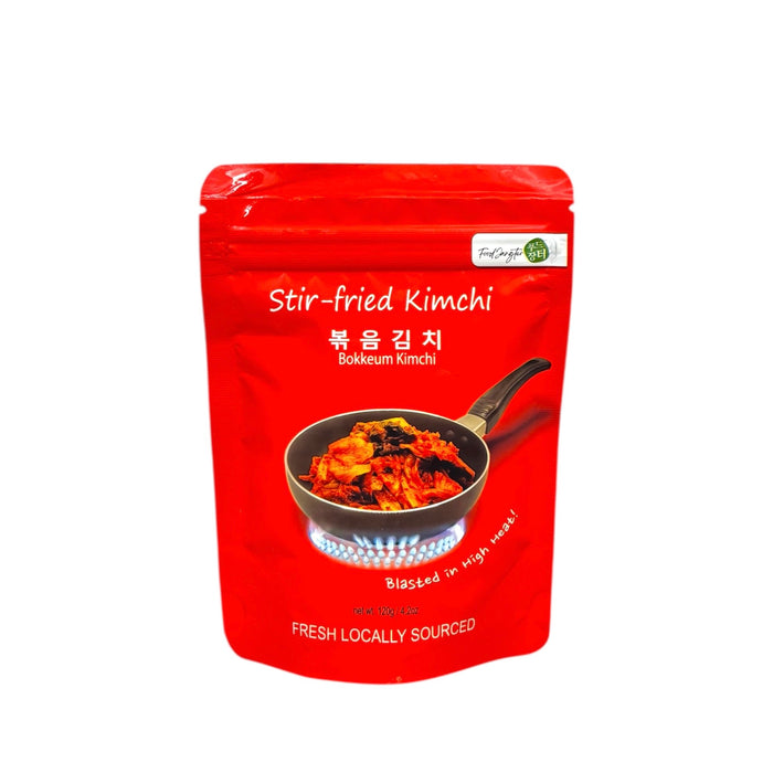 Food Jangter Bokkeum Kimchi 4.2Oz