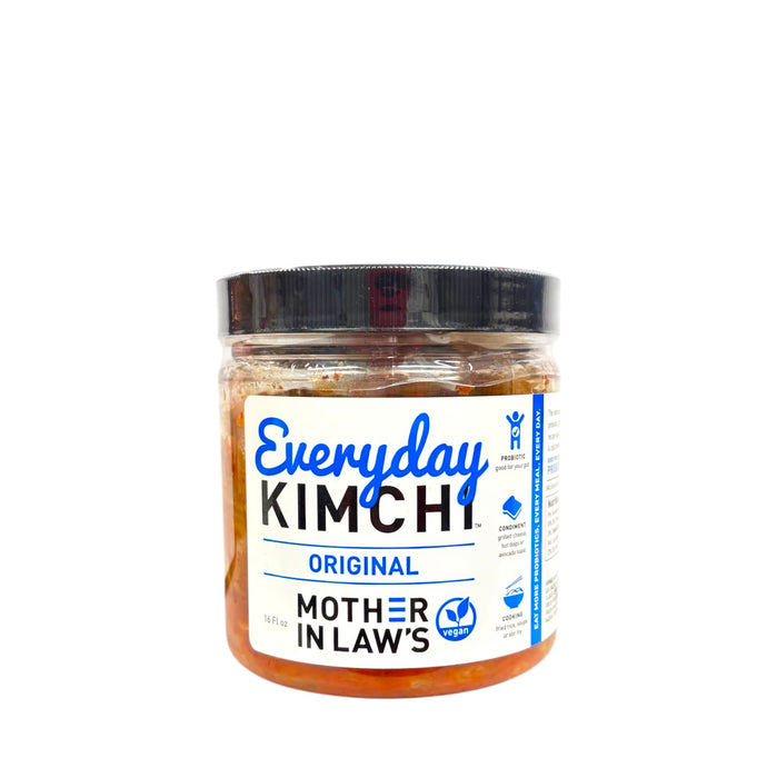 Mil Everyday Kimchi Original 16Oz