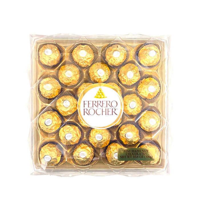 Ferrero Rocher 24/300G