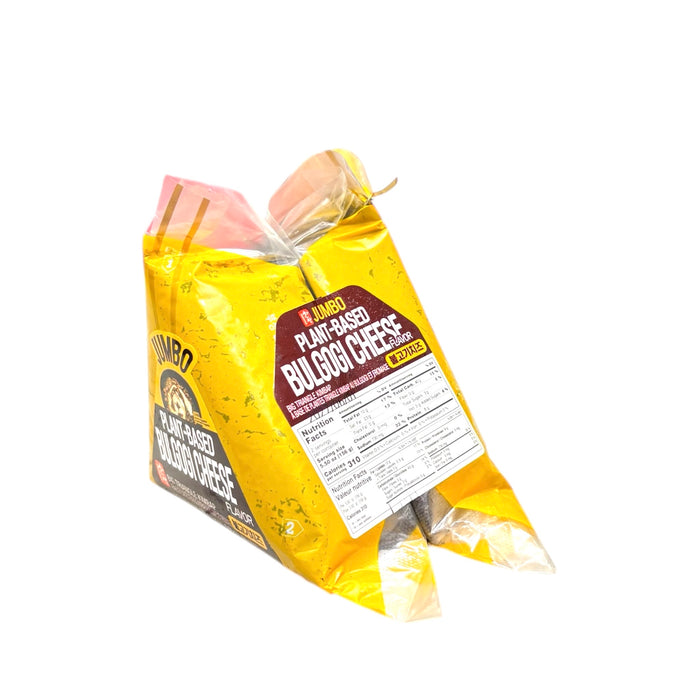 Hs Big  Kimbap Bulgogi Cheese 5.68Oz