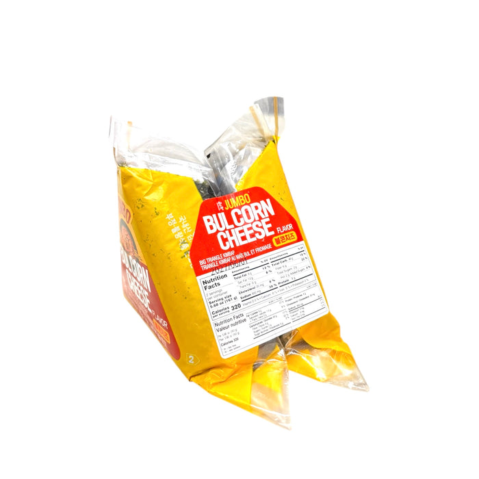 Hs Big  Kimbap Bulcorn Cheese161G