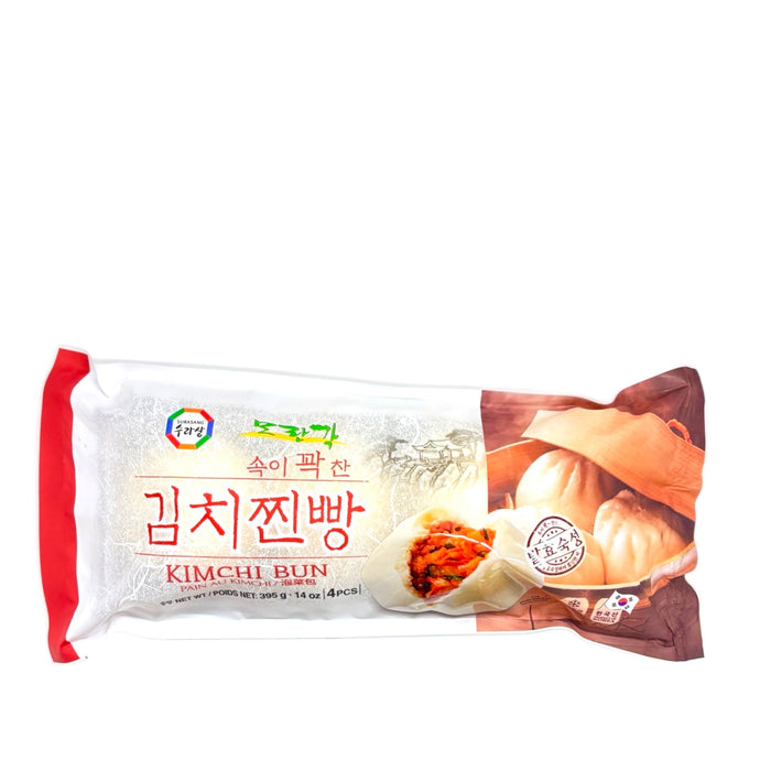 Sura Kimchi Bun 14Oz