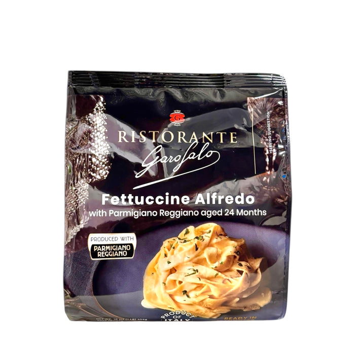 Ristorante Fettucine Alfredo 16Oz
