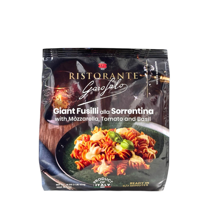 Giant Fusilli Alla Sorrentina 16Oz