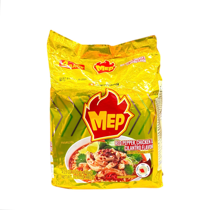 Sy.Mep Red Peper Chicken Cilantro 16.92Oz