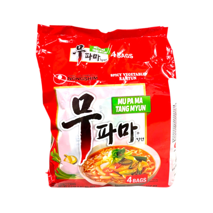 Ns Mupama Tang Myun Multi 17.2Oz