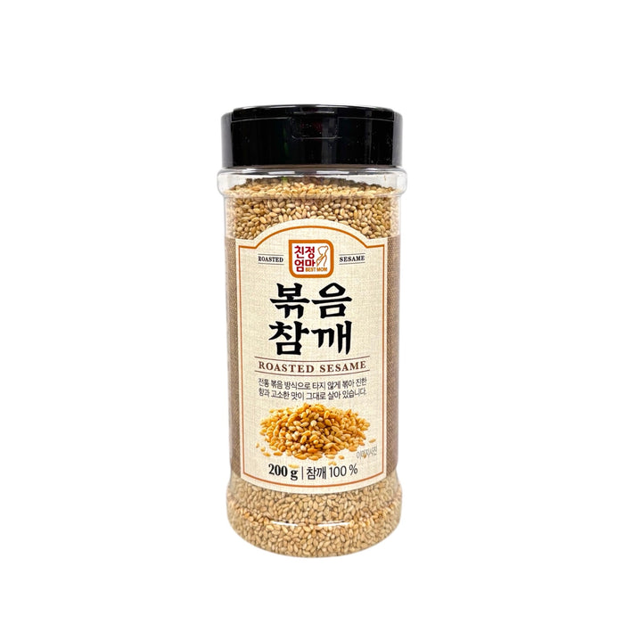 Hansaeng Roasted Sesame 7.06oz