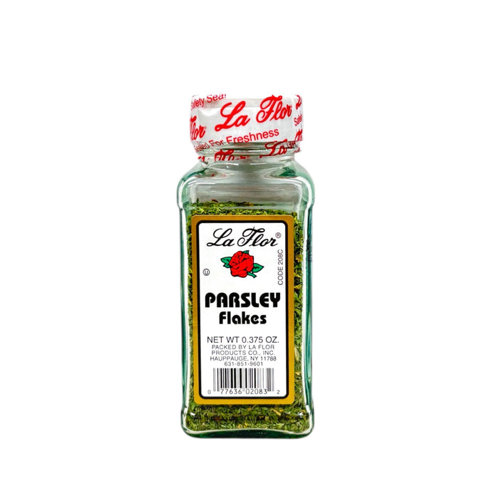 La Flor Parsley Flakes 0.38oz