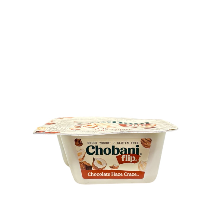 Chobani Flip Choco Haze Craze 4.5Oz