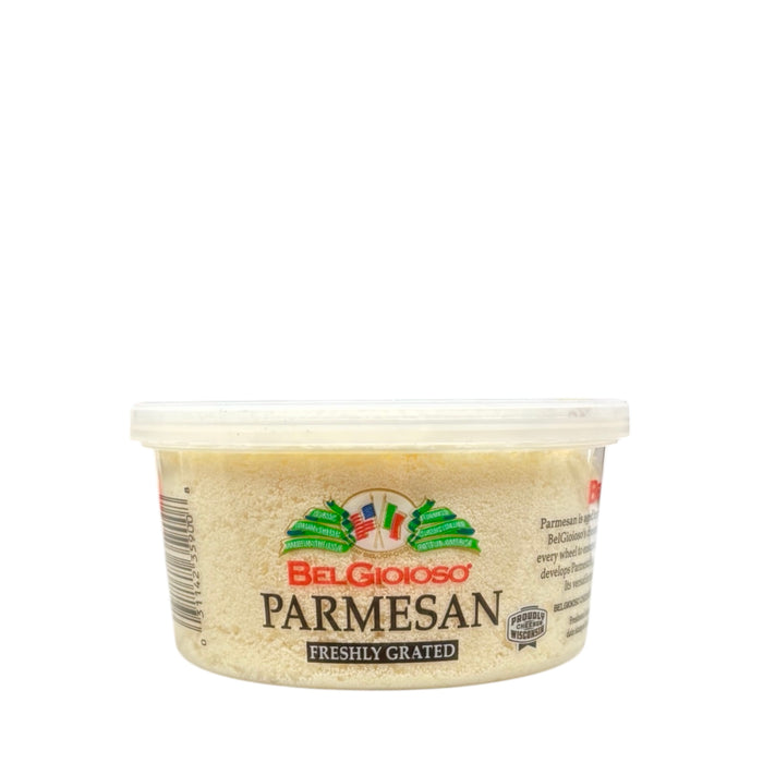 Bel Gioioso Parmesan Grated 5Oz