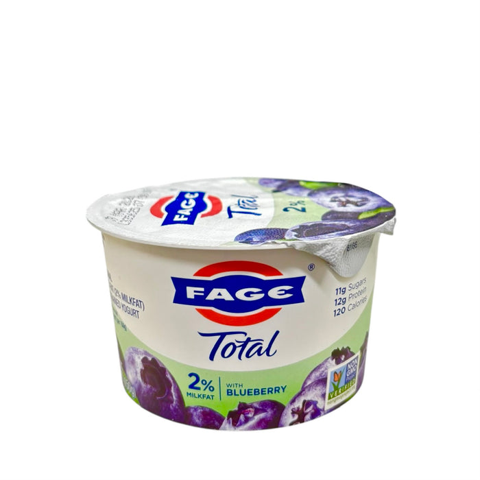 Fage 2 %Blueberry