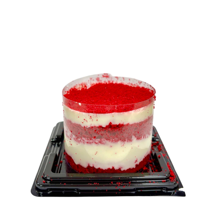 Lamour Individual Cake Red Velvet 5.8Oz