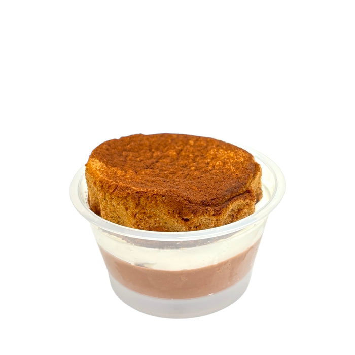 Domremy Souffle Pudding Chocolate 2.82Oz