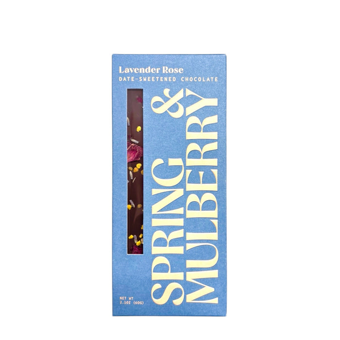 Spring&Mulberry Lavender Rose 2.1Oz