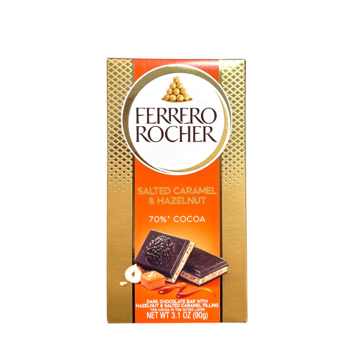 Ferrero R. Salted Caramel Hazelnut 3.1Oz