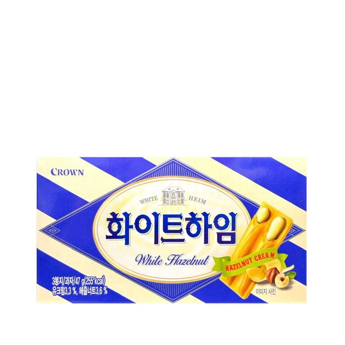 Crw White Heim 1.66Oz