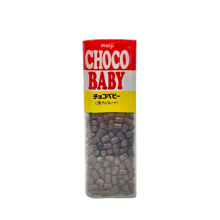 Meiji  Choco Baby L 3.6Oz