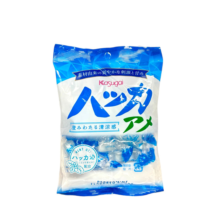 Kasugai Mint Candy 5.67Oz