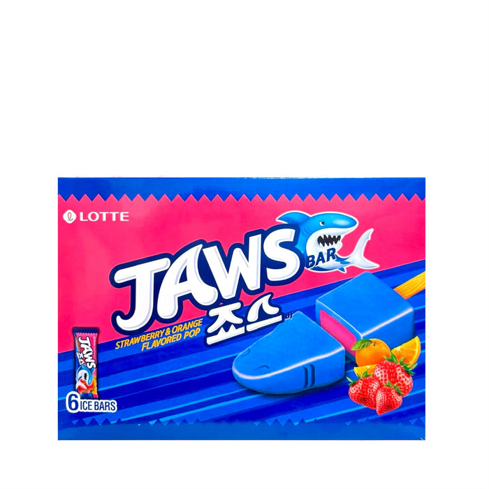 Lt Jaws Bar 6/90ml