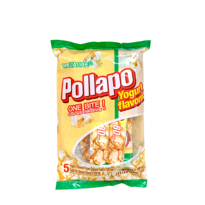 Haitai Pollapo Multi Yogurt  5/ 23.3Oz