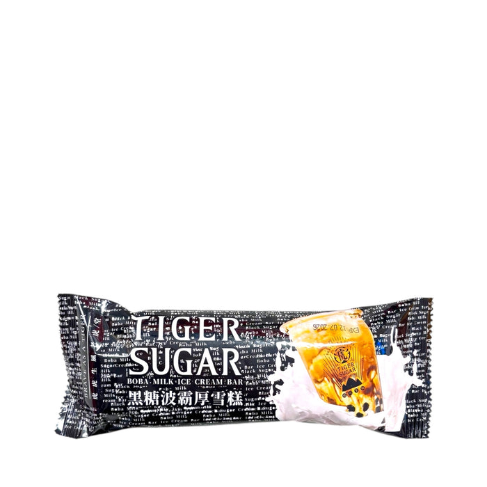 Ts Boba Milk Ice Cream Bar 2.82Oz