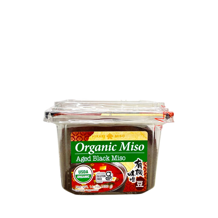 Orgc Miso Haccho