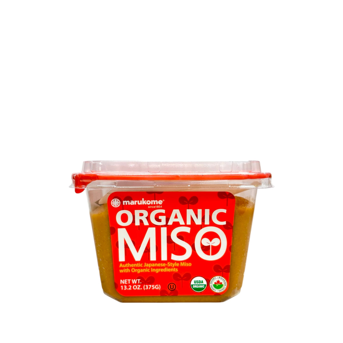 Marukome Organic Miso 13.2Oz — H Mart Manhattan Delivery