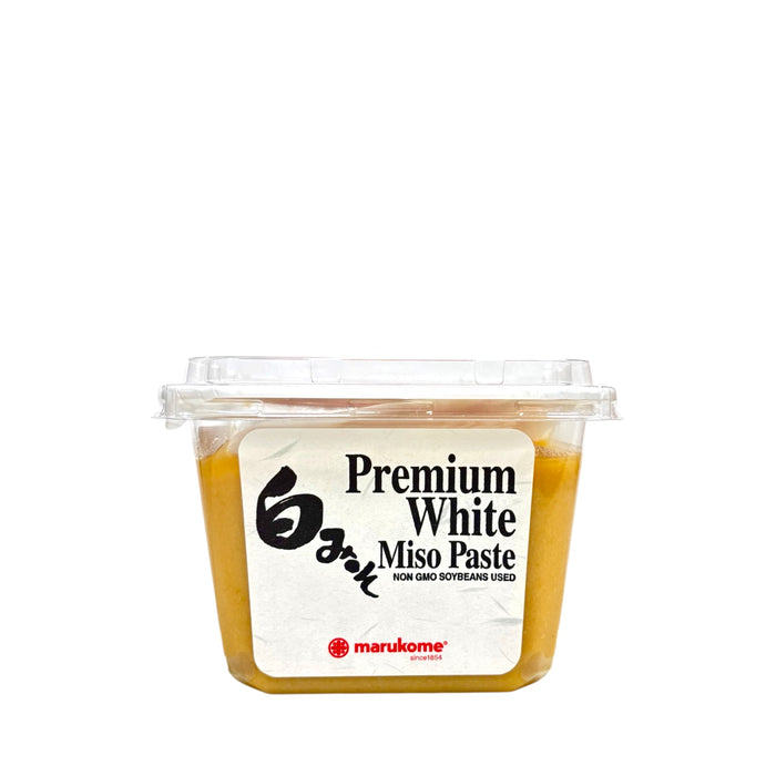 Marukome Premium White Miso 13.2Oz